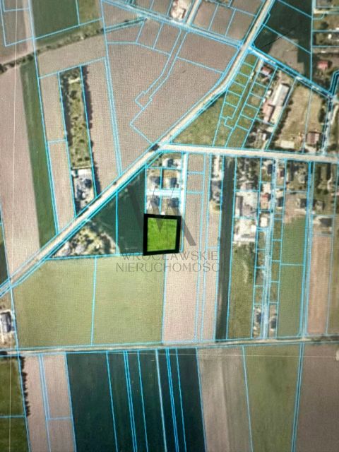 Działka Święta Katarzyna