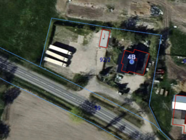 Dom wolnostojący sprzedaż