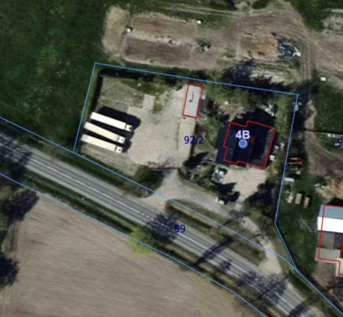 Dom wolnostojący sprzedaż