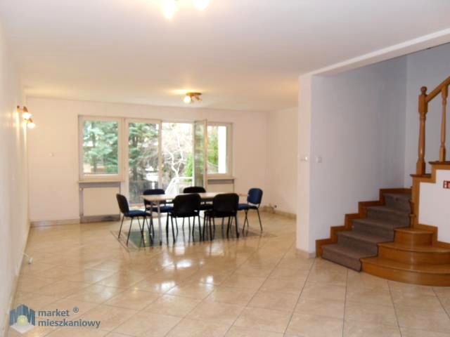 Dom Warszawa wynajem