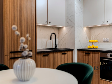 Mieszkanie blok mieszkalny sprzedaż