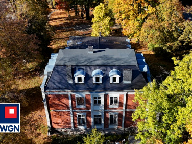 Budynek użytkowy Goświnowice