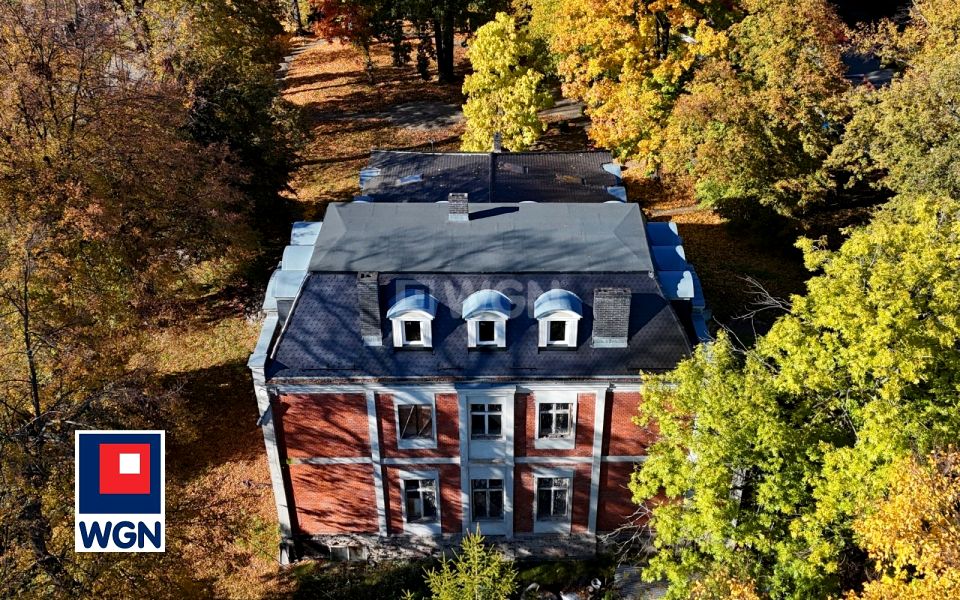 Budynek użytkowy Goświnowice