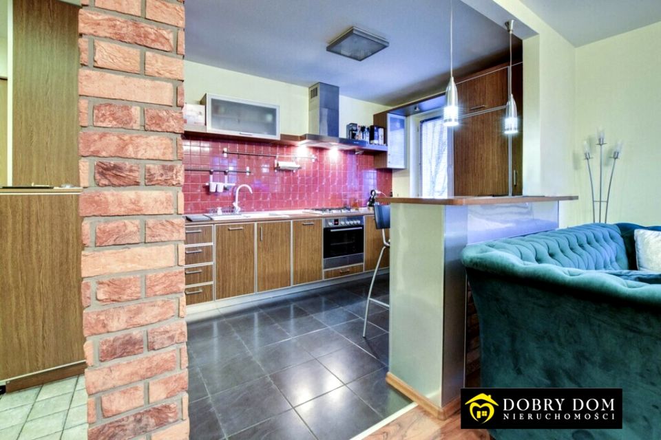 Mieszkanie Białystok