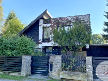 Dom Puszczykowo sprzedaż