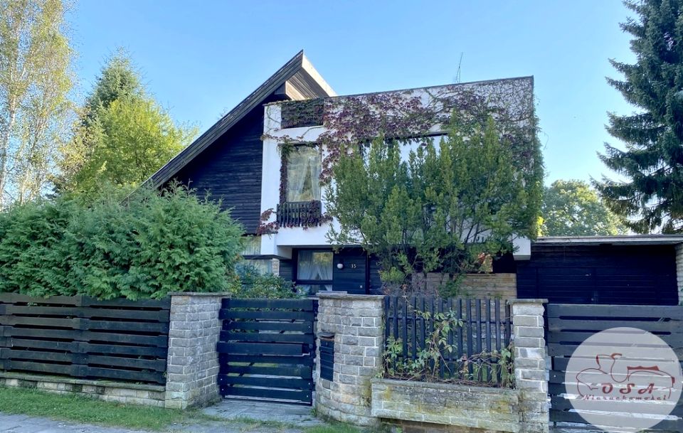 Dom Puszczykowo sprzedaż