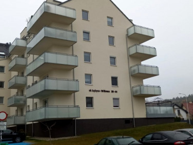 Mieszkanie Zielona Góra