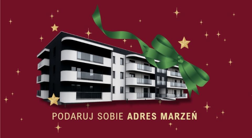 Apartamenty Jana Pawła