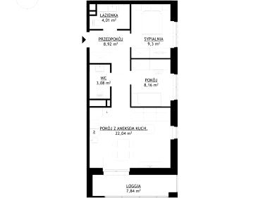 Mieszkanie Rzeszów sprzedaż