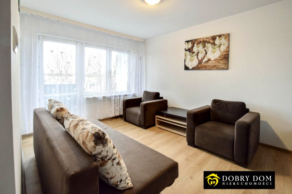 Mieszkanie Białystok