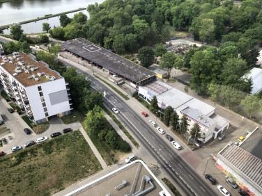 Działka budowlana Kraków