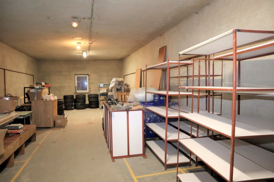 Działka budowlana Jawidz