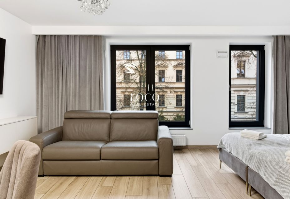 Mieszkanie blok mieszkalny wynajem