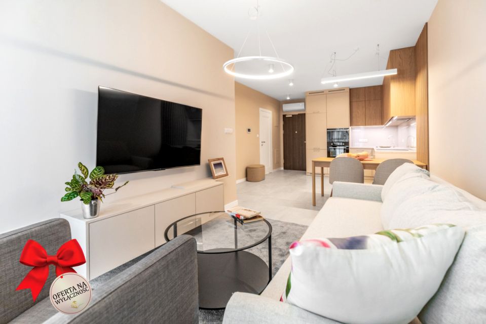 Mieszkanie Lublin wynajem