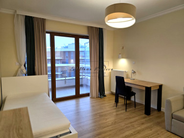 Mieszkanie Kraków wynajem