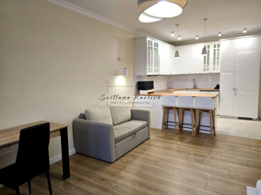 Mieszkanie apartamentowiec Kraków