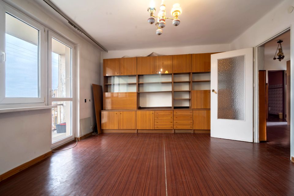 Mieszkanie Staszów sprzedaż