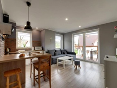 Mieszkanie Szklarska Poręba