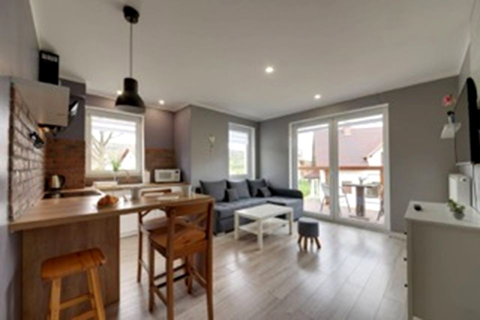 Mieszkanie Szklarska Poręba