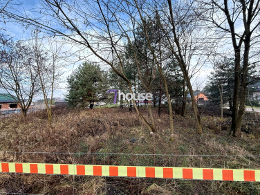 Pusta działka Tarnowskie Góry