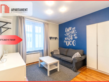 Mieszkanie Bydgoszcz