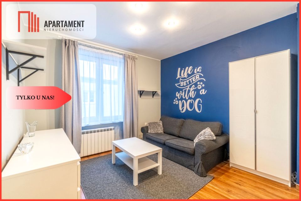 Mieszkanie Bydgoszcz