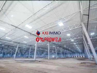 Budynek użytkowy Tuszyn