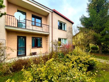 Dom Tomaszów Lubelski