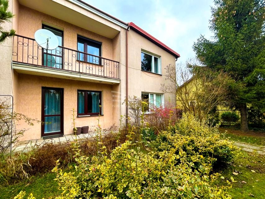 Dom Tomaszów Lubelski