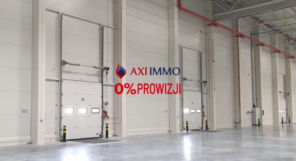 Budynek użytkowy Kutno