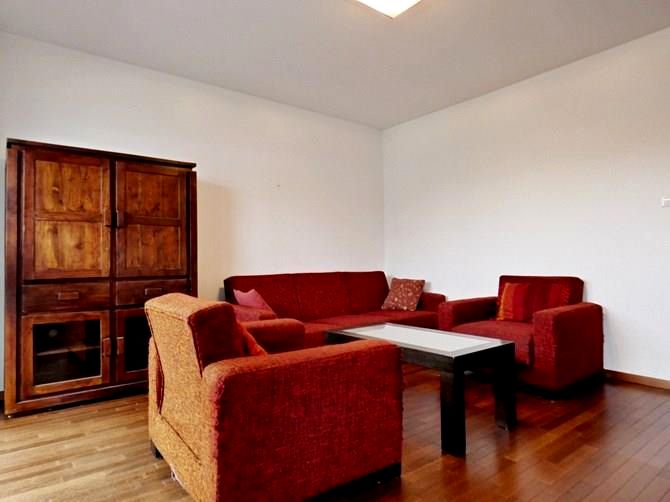 Mieszkanie Warszawa wynajem