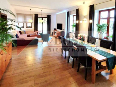 Dom wolnostojący sprzedaż