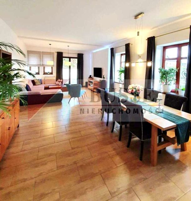 Dom wolnostojący sprzedaż