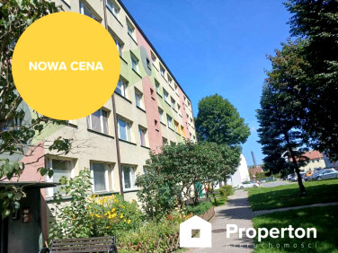 Mieszkanie blok mieszkalny Gostynin