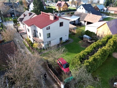 Dom Nowy Sącz