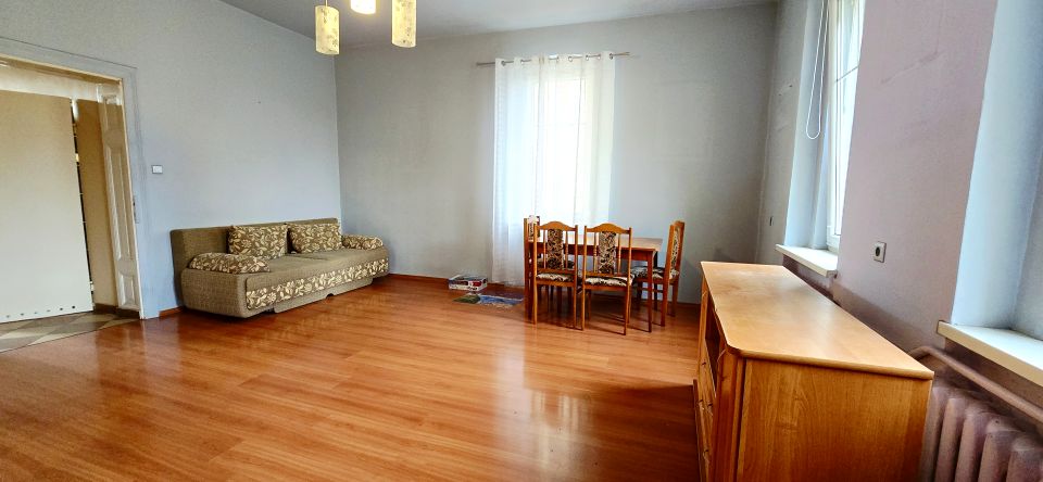 Mieszkanie Jelenia Góra