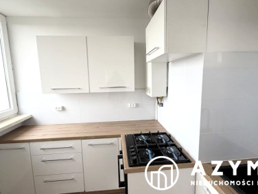 Mieszkanie Legnica