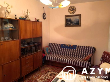 Mieszkanie Lubin
