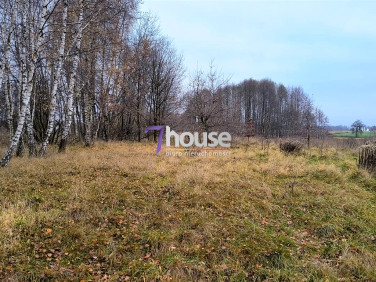 Pusta działka Ożarowice