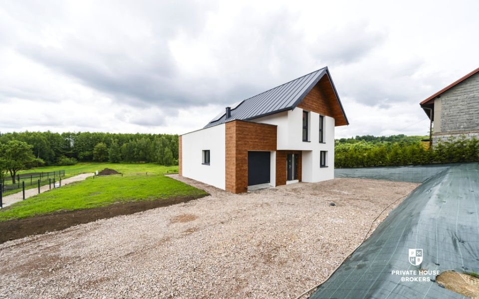 Dom Chrosna sprzedaż