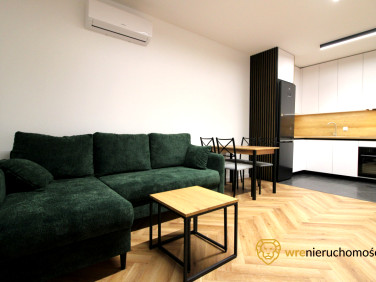 Mieszkanie Wrocław