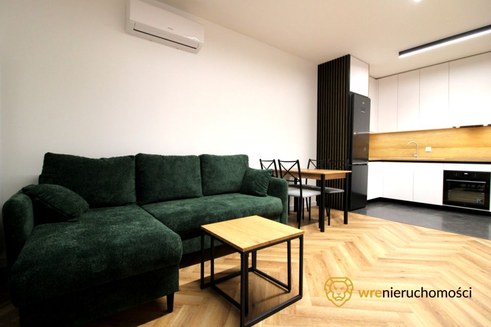 Mieszkanie Wrocław