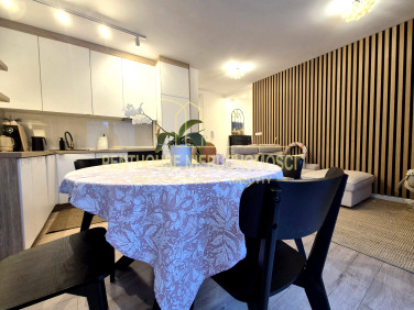 Mieszkanie apartamentowiec Ustroń