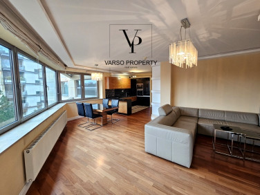 Mieszkanie Warszawa wynajem