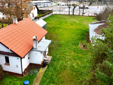 Działka budowlana sprzedam