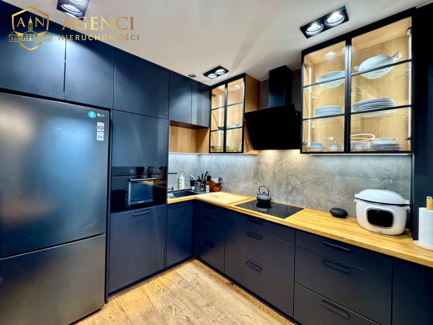 Mieszkanie Białystok