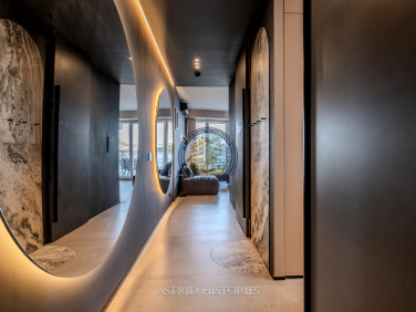 Mieszkanie Dziwnówek