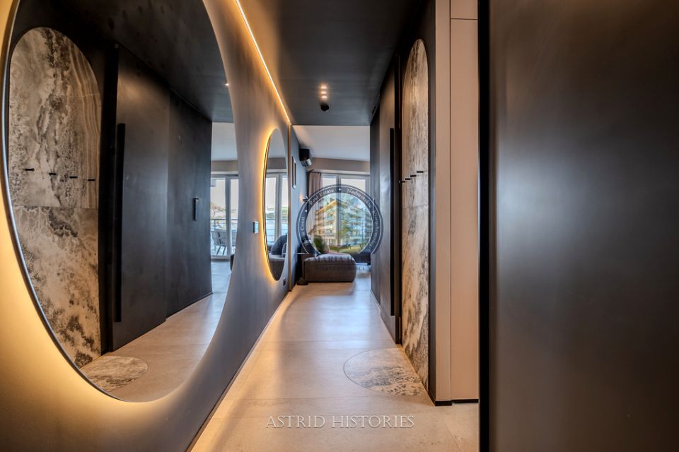 Mieszkanie Dziwnówek