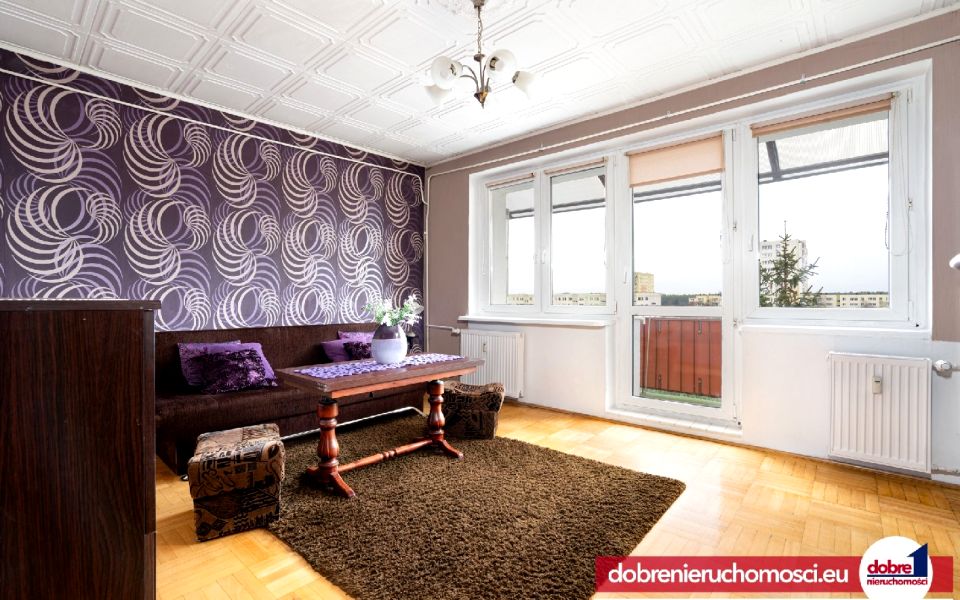 Mieszkanie Bydgoszcz