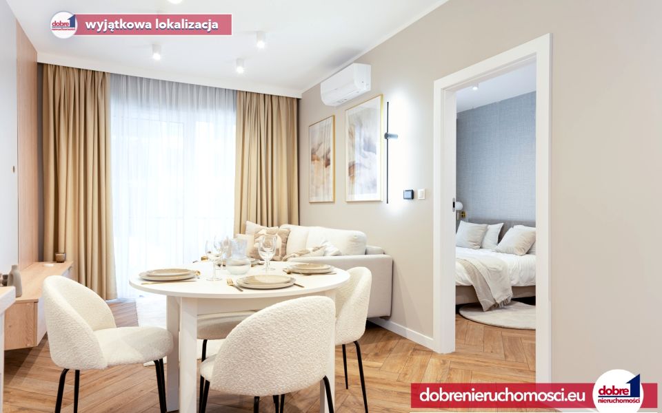 Mieszkanie Bydgoszcz